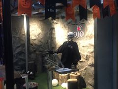 -MOJO密室逃脱(中街旗舰店)