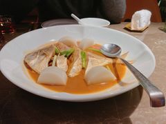 家烧鲳鱼-新荣记(BFC外滩金融中心店)