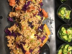 -老啪叽串炒饭(铁百店)