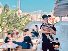 -天空花园餐吧·生日·团建(南山店)