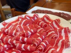 -前门杨记·铜锅涮肉(王府井·故宫店)