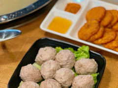 -汕头福合埕牛肉火锅(厚街店)