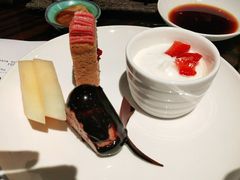 -深圳四季酒店·馥自助餐厅