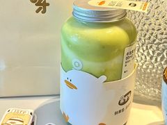 -果呀呀(凯德广场店)