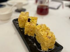 -白天鹅宾馆-宏图府餐厅
