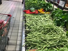 -物美超市(下沙店)
