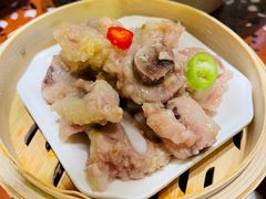 -小鹅皇港式餐厅(新抚万达店)
