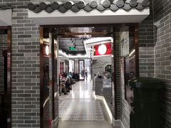 门面-民信老铺(双皮奶博物馆店)