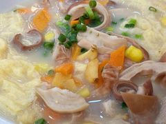 -轩记海鲜餐厅·四十五年老字号·经典粤菜(西区彩虹店)