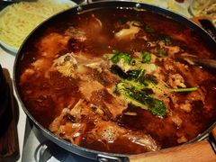 -华馨园北京烤鸭(丽水店)