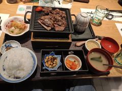 -味太助·银饭食堂(中华城店)