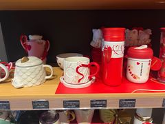 -星巴克(北京阜安路店)