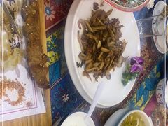 -烟疆印象新疆菜(万联广场店)