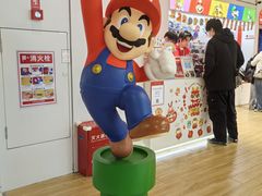 -任天堂Nintendo Switch体验店(天河城店)