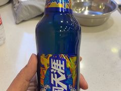 -蝎王府羊蝎子(北大地店)