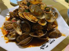 -小田油焖小龙虾(双井店)