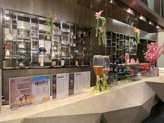 -北京中信金陵酒店