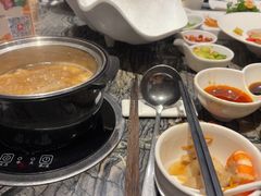 -诺筵汤品·菌汤火锅(南河坝店)