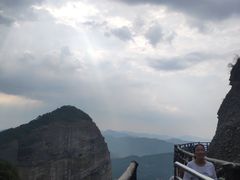 -南武当山景区