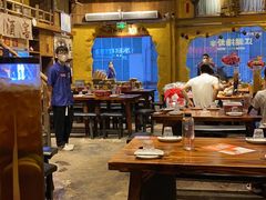 大堂-今邕烧烤(西大店)