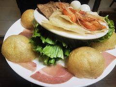 -刘老头云南过桥米线