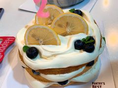 -派悦坊·甜品·蛋糕(日坛店)