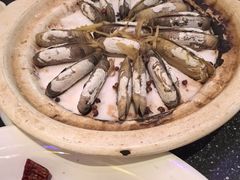 -王庄阿咪海鲜大排档(象园店)