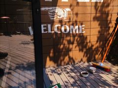 -舊新事咖啡NOTHING NEW COFFEE