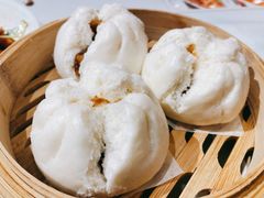 蚝皇叉烧包-潮福城大酒楼(湖滨北路店)