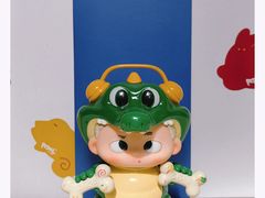 -泡泡玛特POPMART(金安国际购物中心店)