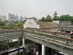 -东莞市可园博物馆