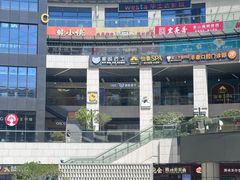 -浦江城市生活广场(江月路店)