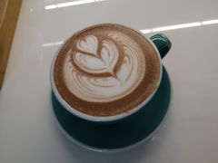 -咖星人E·T coffee·云赛空间