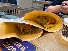 -文叔·湖北名小吃·小龙虾(黄贝岭地铁站店)
