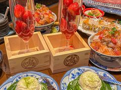 -鸟山鸣·日料食堂(王府井店)