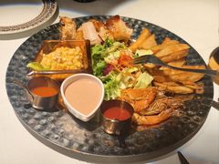 -俄士厨房(未来城店)