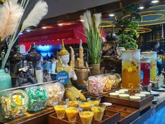 -喜庭海鲜自助(来福士店)