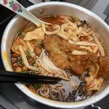 春熙路比较火的螺蛳粉