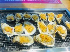 -蚝英雄鲜蚝自助专门店(长楹天街直营店)
