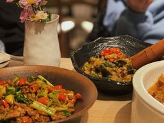 小炒黄牛肉-boundaries籬苑(瑞光创意工厂-贰号院店)