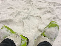 -绍兴启迪乔波冰雪世界
