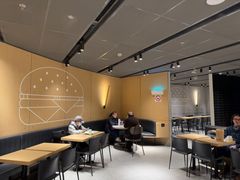 -麦当劳(豫园店)