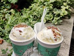 -茶颜悦色(花园道店)
