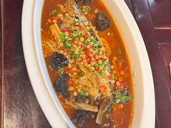 -卫鼎轩·曹公馆(鼓楼店)