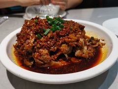 口水鸡-乌江鱼杭帮菜(西湖店)
