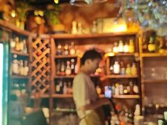 -回忆往事民谣酒馆(曼哈顿店)