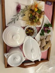 -兰心墩楠月子会所(万达店)