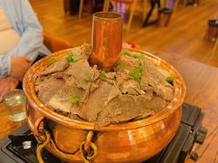 -如意林卡藏餐吧 (九寨沟店)