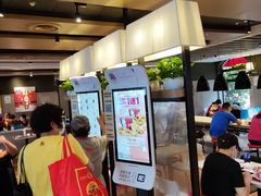 -肯德基(昌里店)