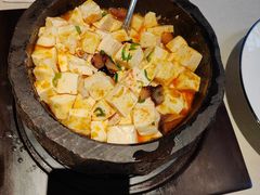 -狮王府淮扬菜(老门东店)